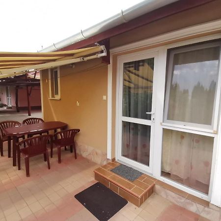 Mini Villa Hajdúszoboszló Εξωτερικό φωτογραφία
