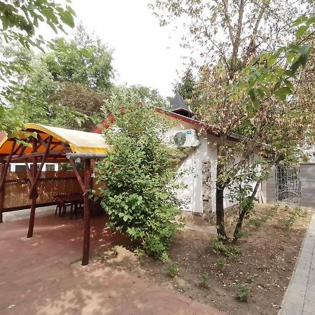 Mini Villa Hajdúszoboszló Εξωτερικό φωτογραφία