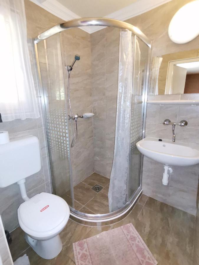 Mini Villa Hajdúszoboszló Εξωτερικό φωτογραφία