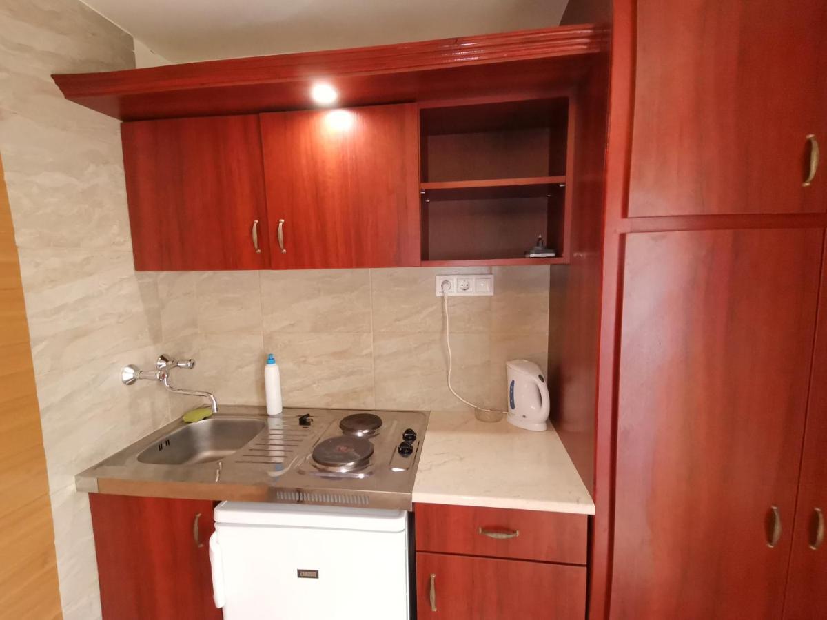 Mini Villa Hajdúszoboszló Εξωτερικό φωτογραφία