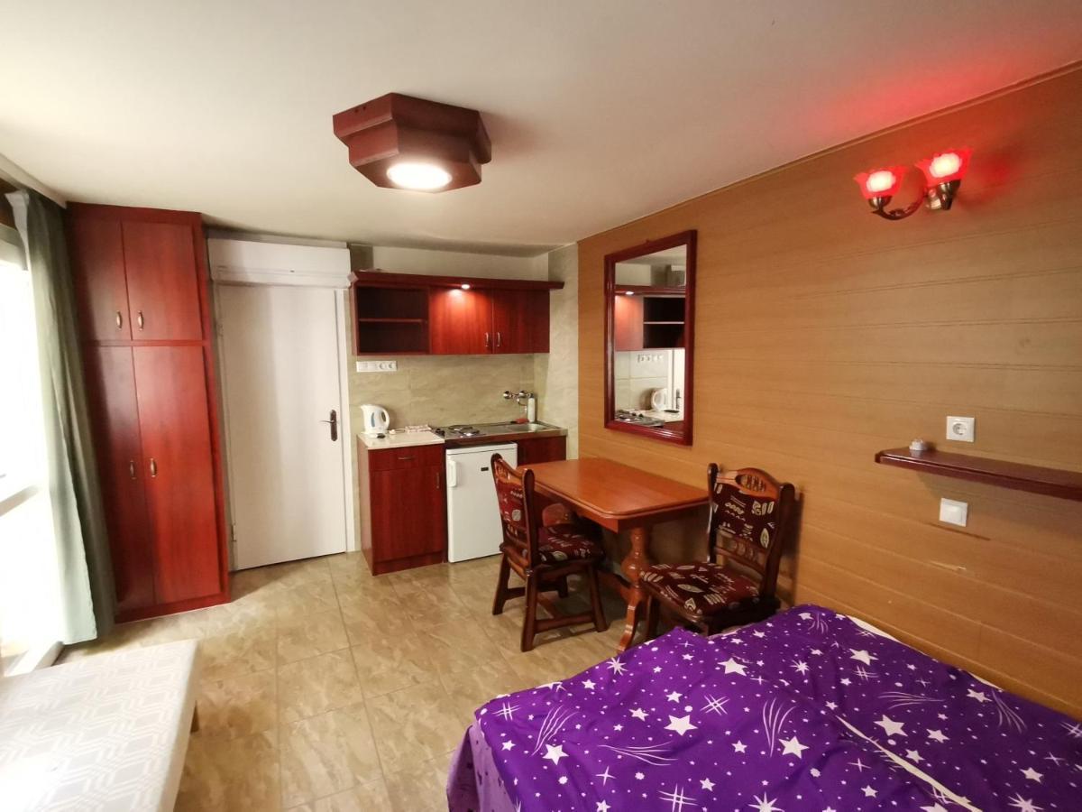 Mini Villa Hajdúszoboszló Εξωτερικό φωτογραφία
