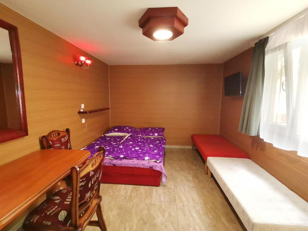 Mini Villa Hajdúszoboszló Εξωτερικό φωτογραφία