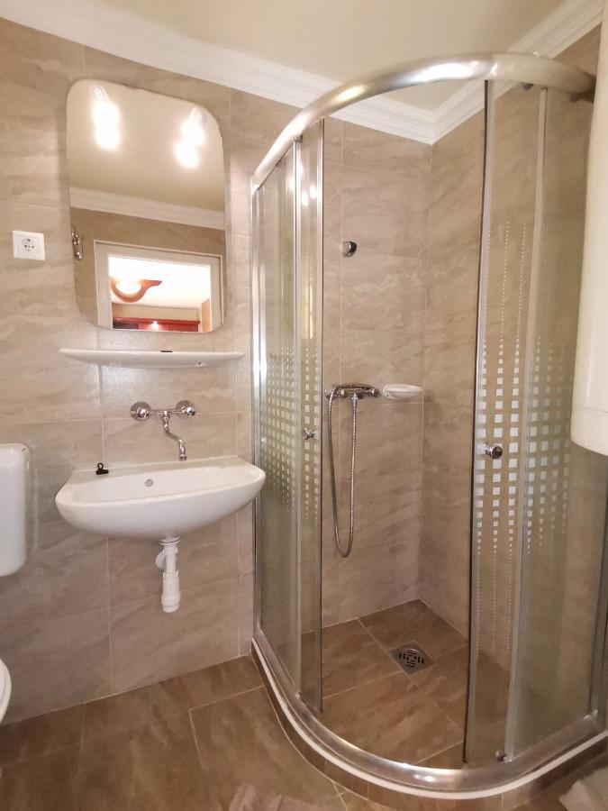 Mini Villa Hajdúszoboszló Εξωτερικό φωτογραφία