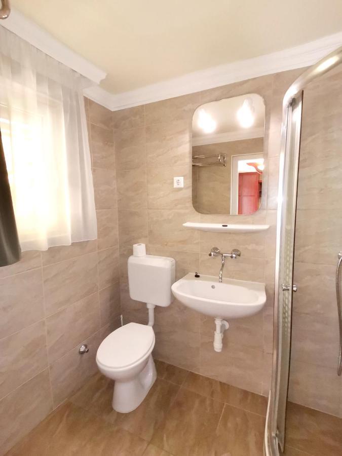 Mini Villa Hajdúszoboszló Εξωτερικό φωτογραφία