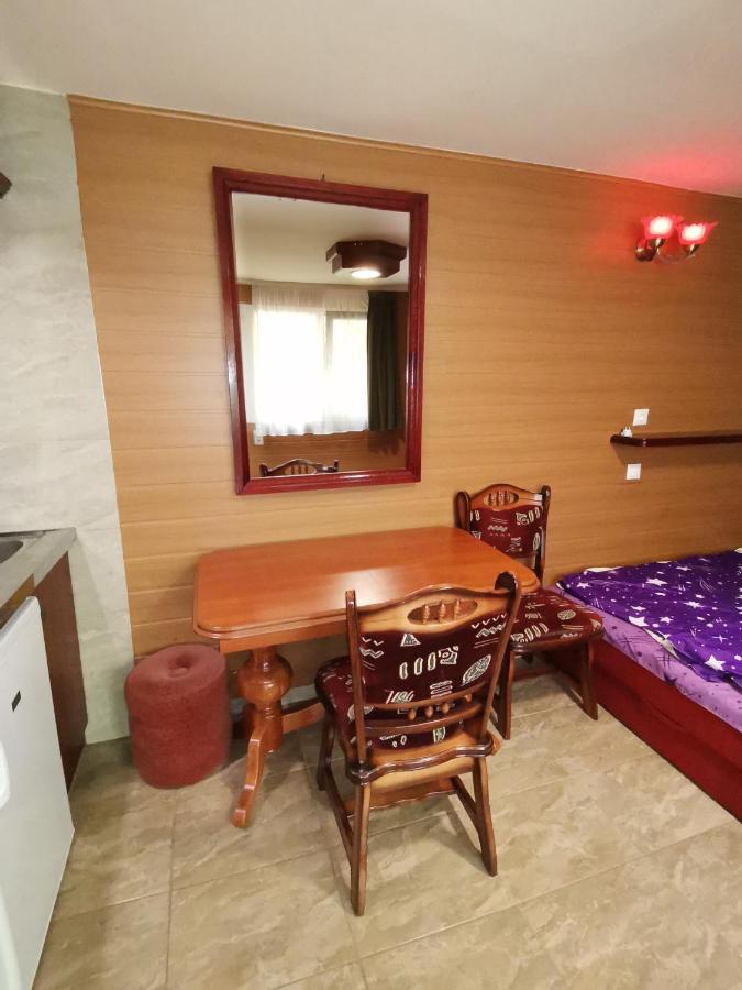 Mini Villa Hajdúszoboszló Εξωτερικό φωτογραφία